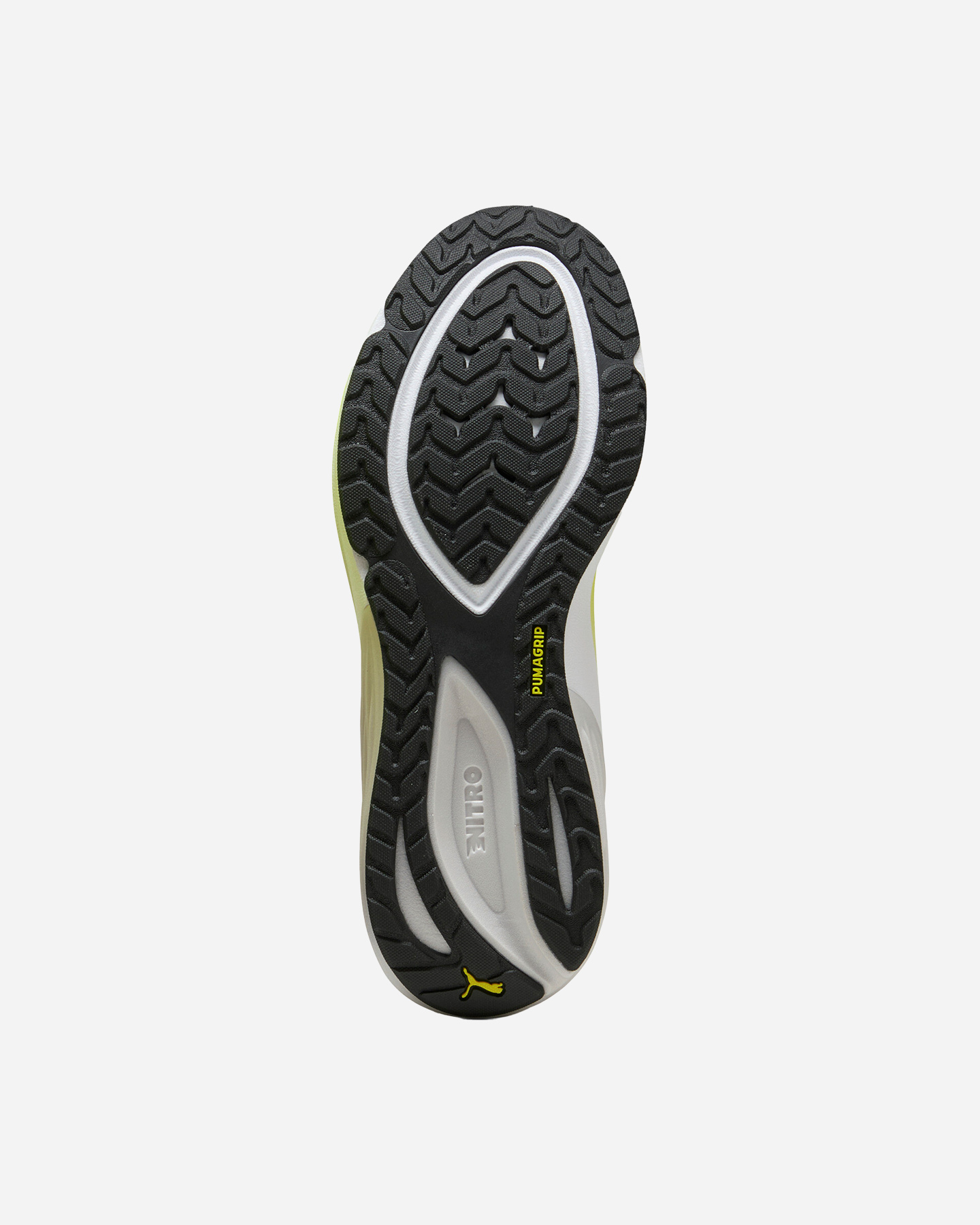Scarpe Running Puma Electrify Nitro 4 M 310789-07