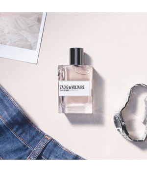 Zadig&Voltaire This is Him! Undressed Eau de Toilette 100 ml