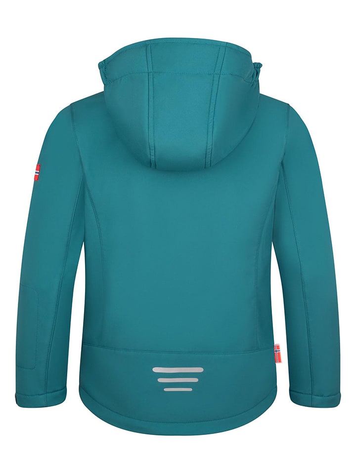 Trollkids Softshelljacke 