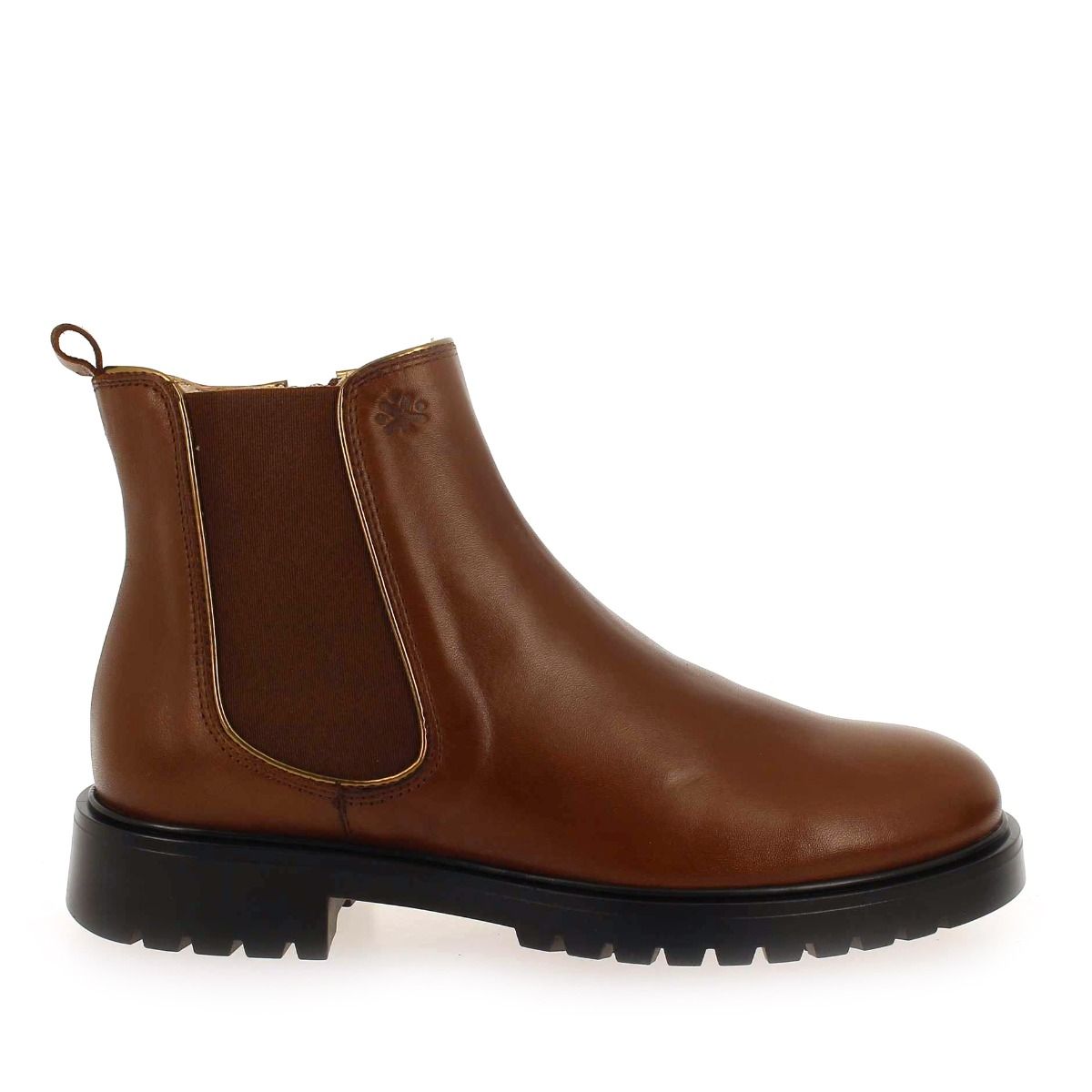 Acebos  9977 VE - cognac