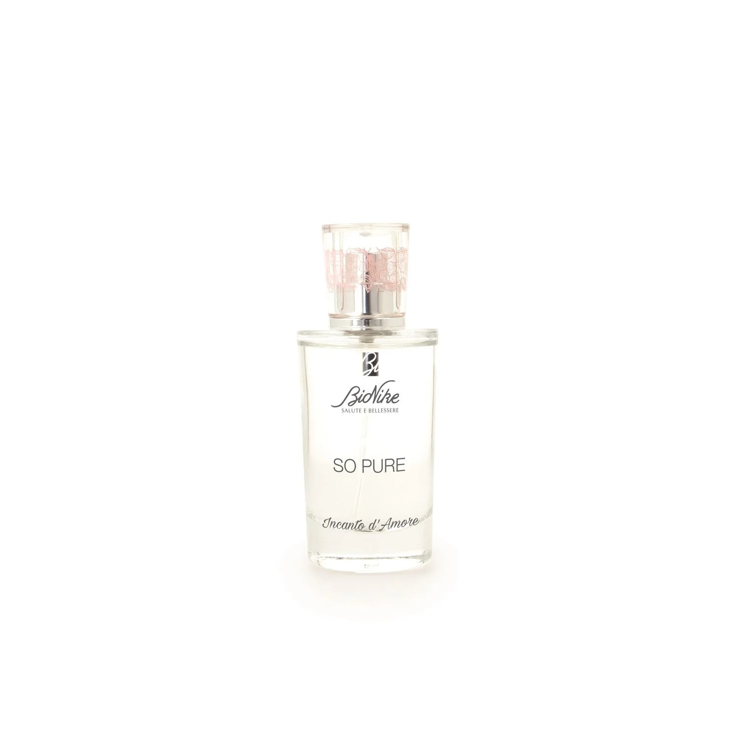 Szóval Pure Incanto d'Amore – Eau de Toilette