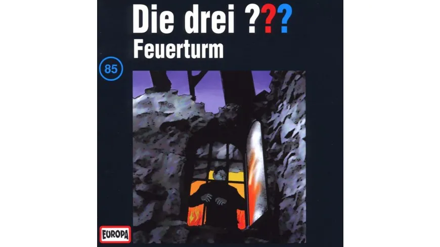 085/Feuerturm