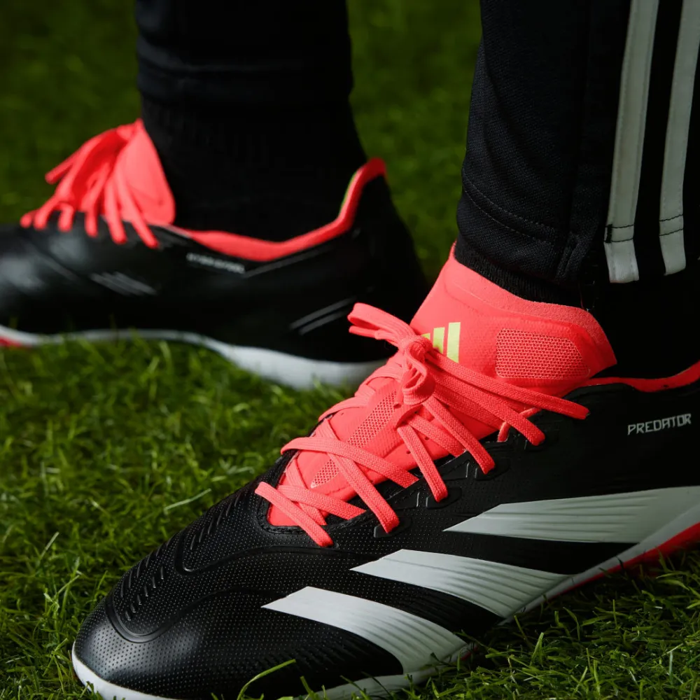 adidas Predator League FG IG7762 / schwarz