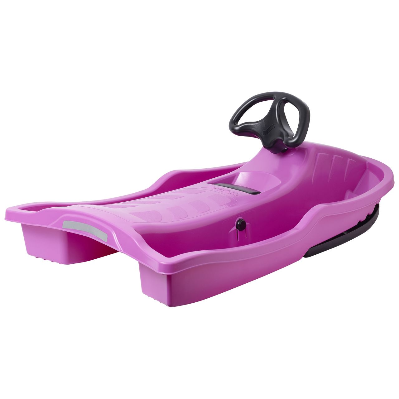 STIGA Snow Power Schlitten Pink