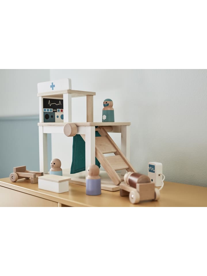 Kids Concept Krankenhaus Aiden ab 3 Jahre günstig kaufen onesize