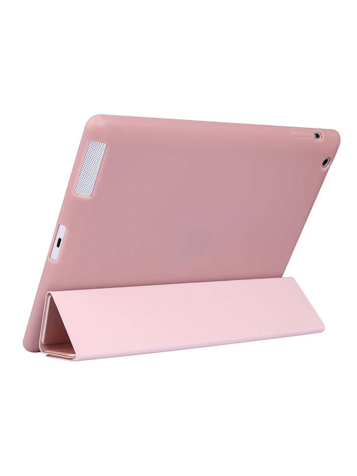 Platyne Case für iPad 2/3/4 in Rosa günstig kaufen onesize