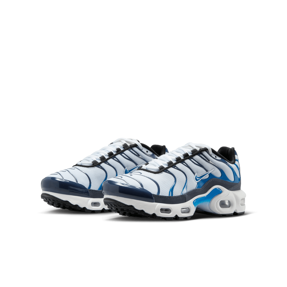Nike Air Max CD0609-409 / blau