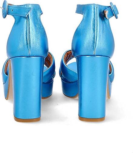 Thea Mika Plateau-Sandalen