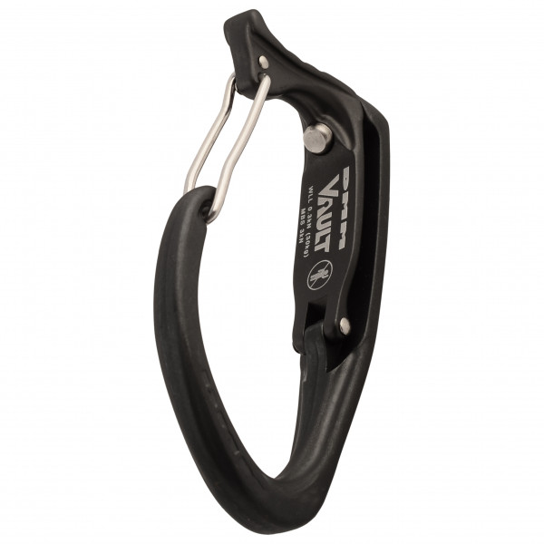 DMM - Vault Wire - Materialkarabiner