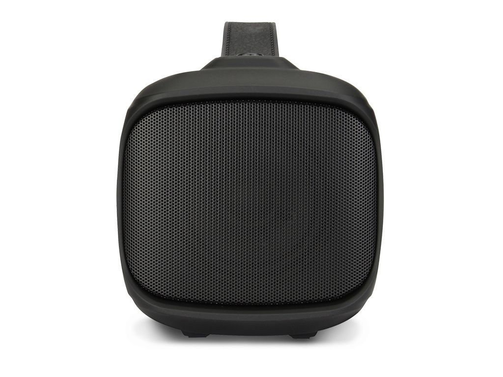 HPG425BT Bluetooth-Lautsprecher mit USB und Battery Black