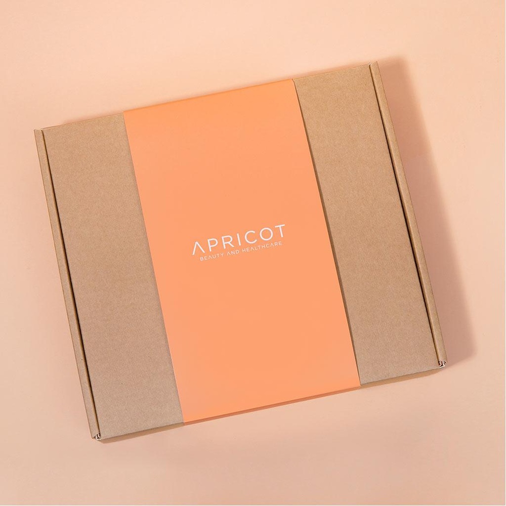 apricot Beauty Box Hyaluron 
