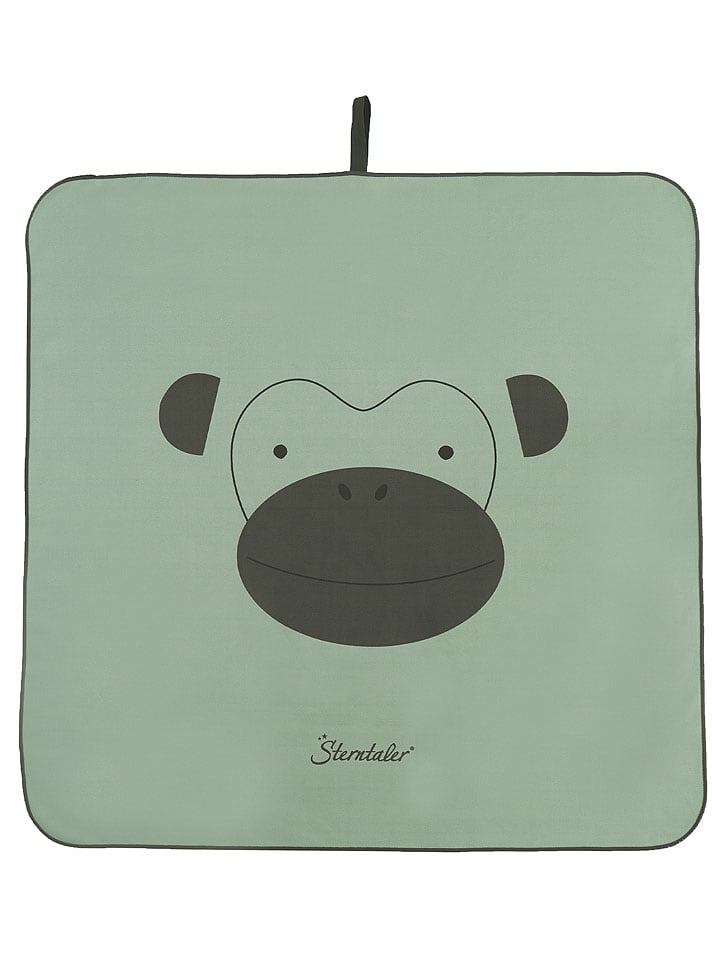 Sterntaler® Badetuch 