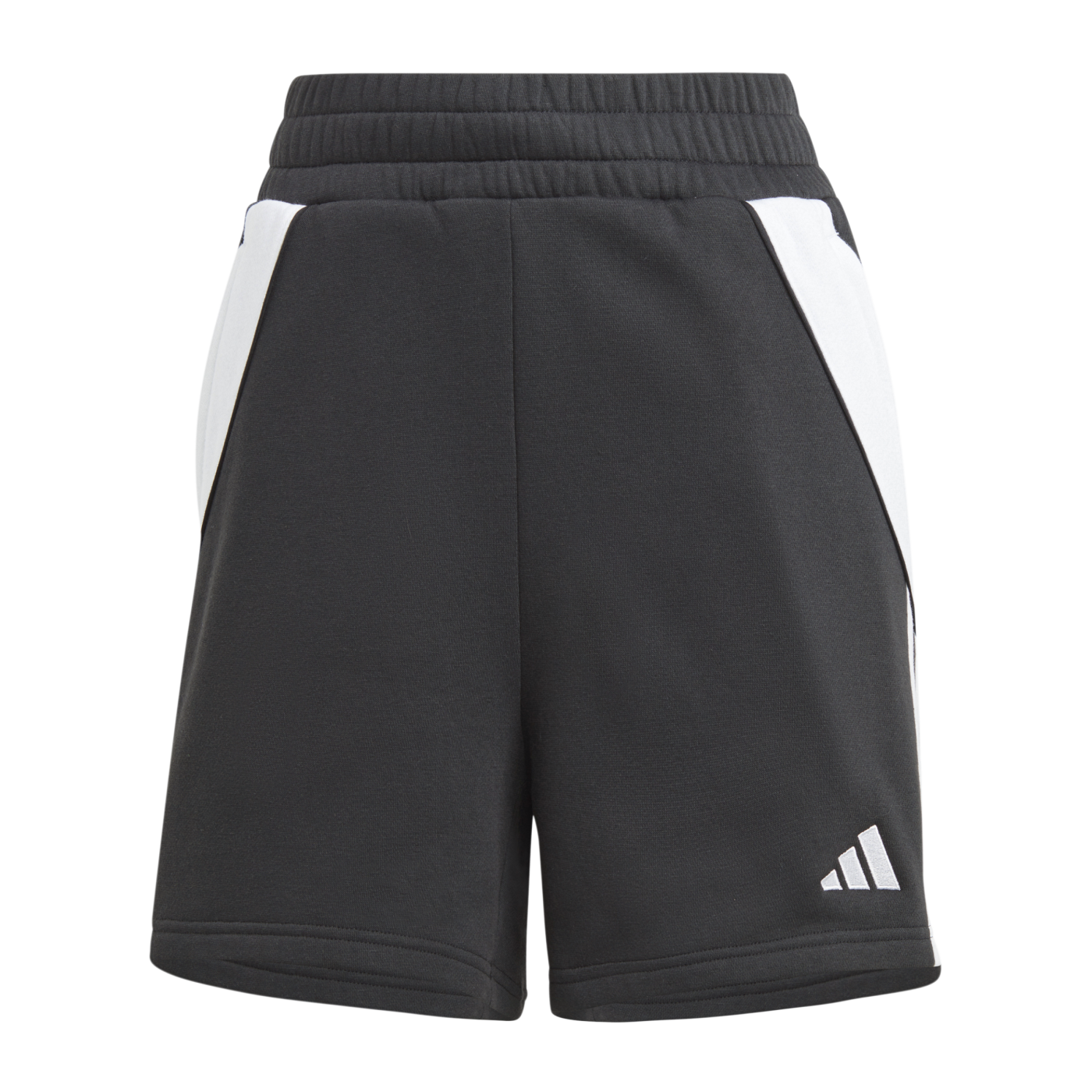 adidas Tiro 24 Trainingsshort Damen Schwarz