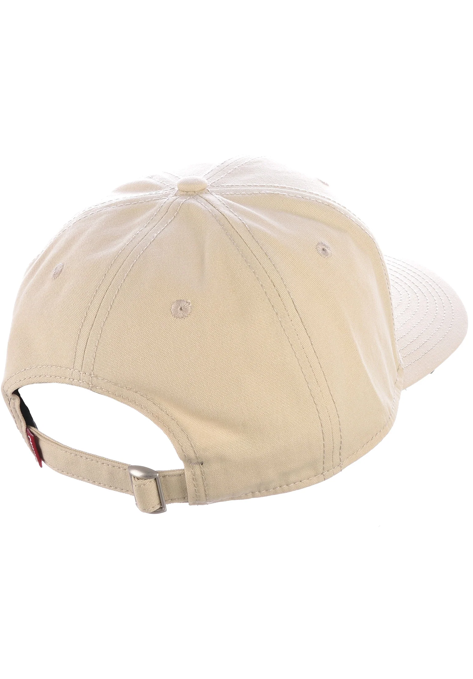 6 Panel TrueFit New Diamond