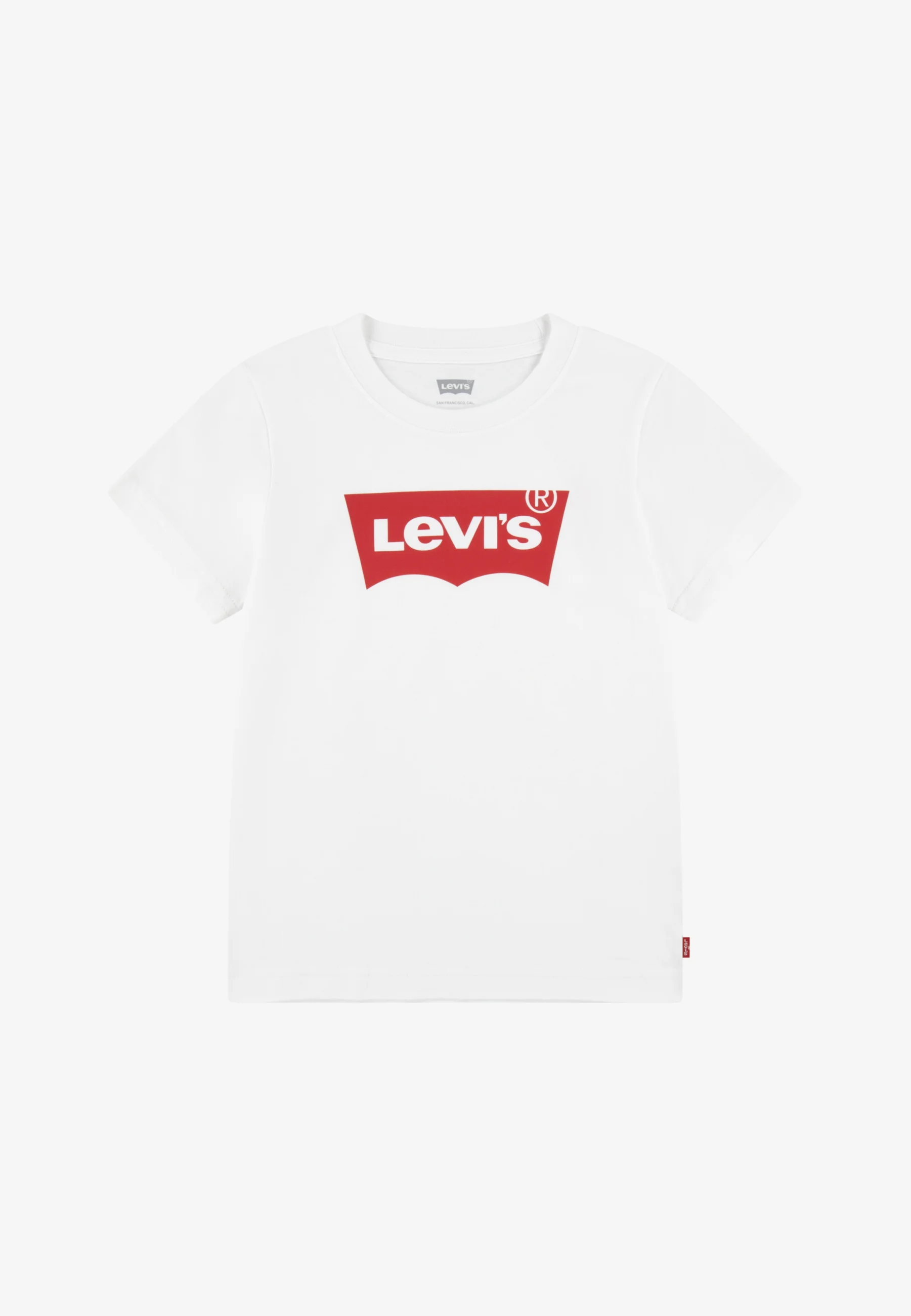 Levi's® BATWING TEE - Camiseta con estampado