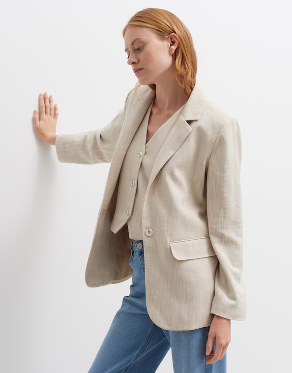 Blazer Jadima