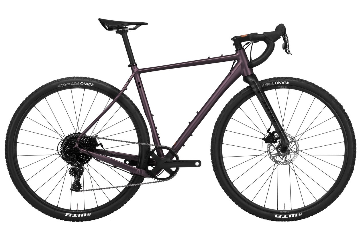 Rondo Ruut AL 2 - 2022 - 28 Zoll - Diamant