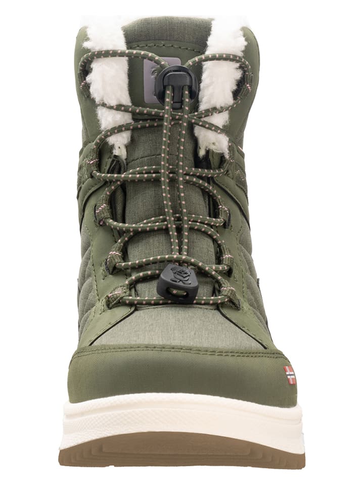 Trollkids Winterboots 