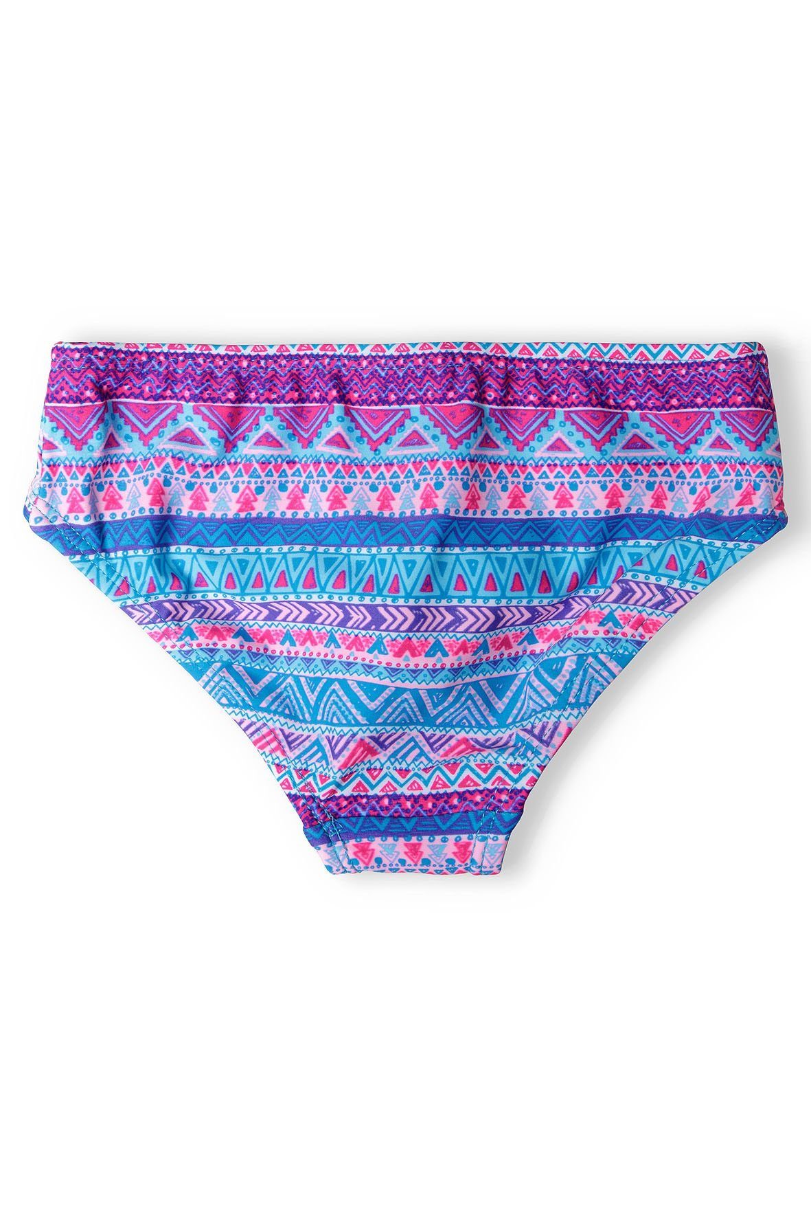 MINOTI Bustier-Bikini Badeanzug (3y-14y)