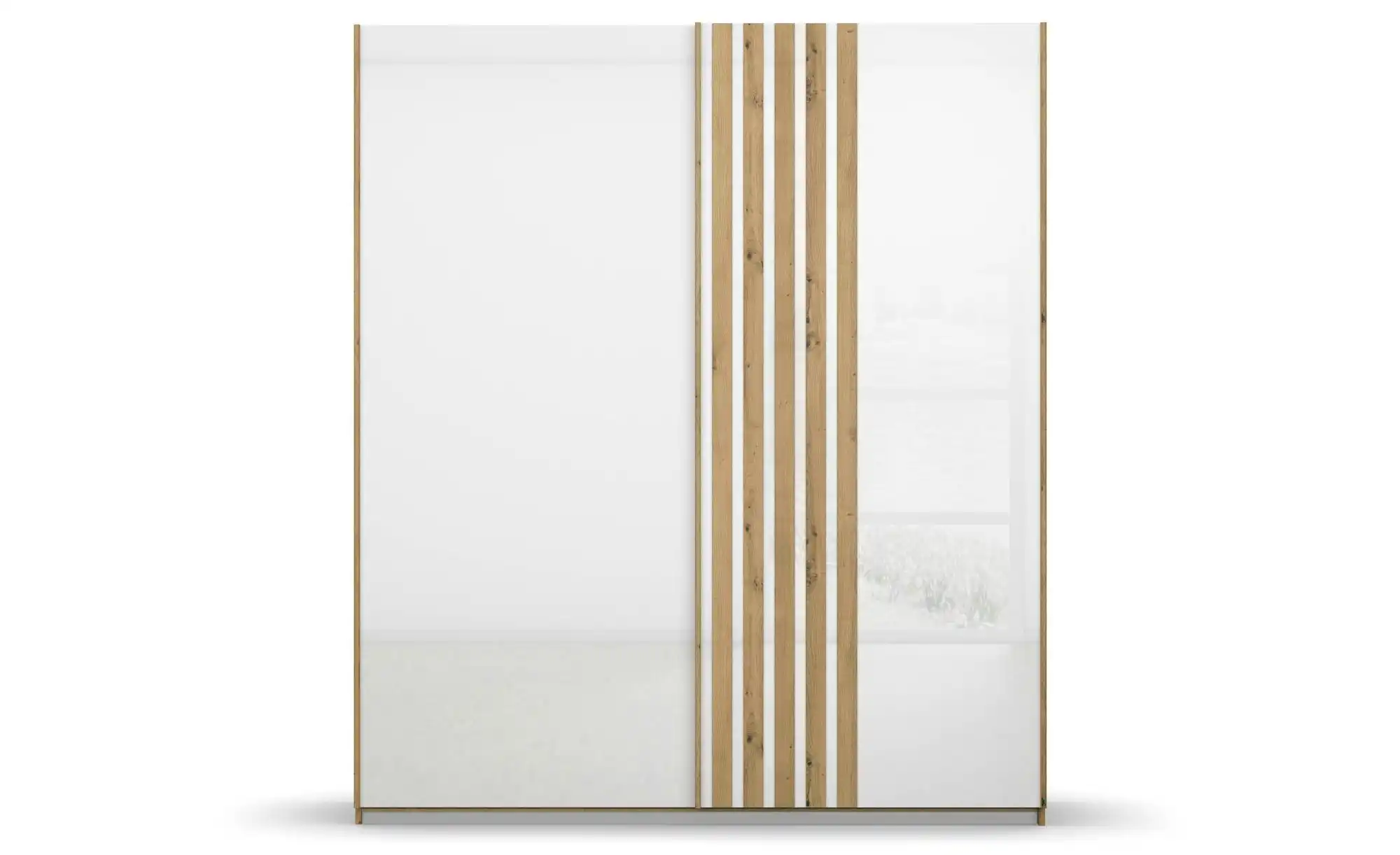 Schwebetürenschrank Moffat
