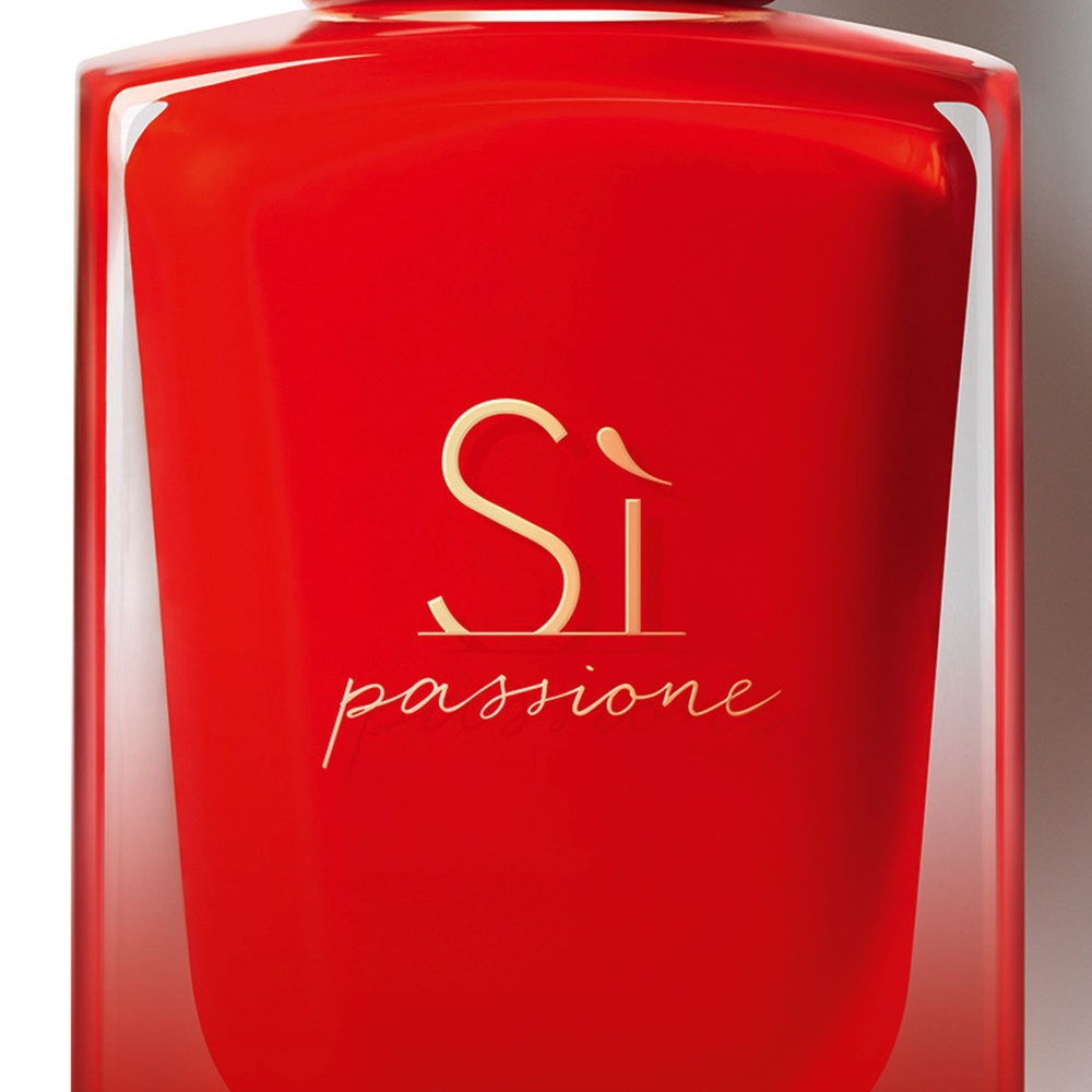 Giorgio Armani Sì Passione Intense Eau de Parfum