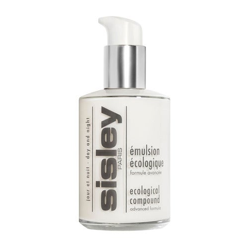 Sisley Advanced Formula Ekologická emulzia 125 ml