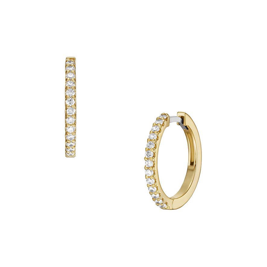 Fossil Creolen JEWELRY