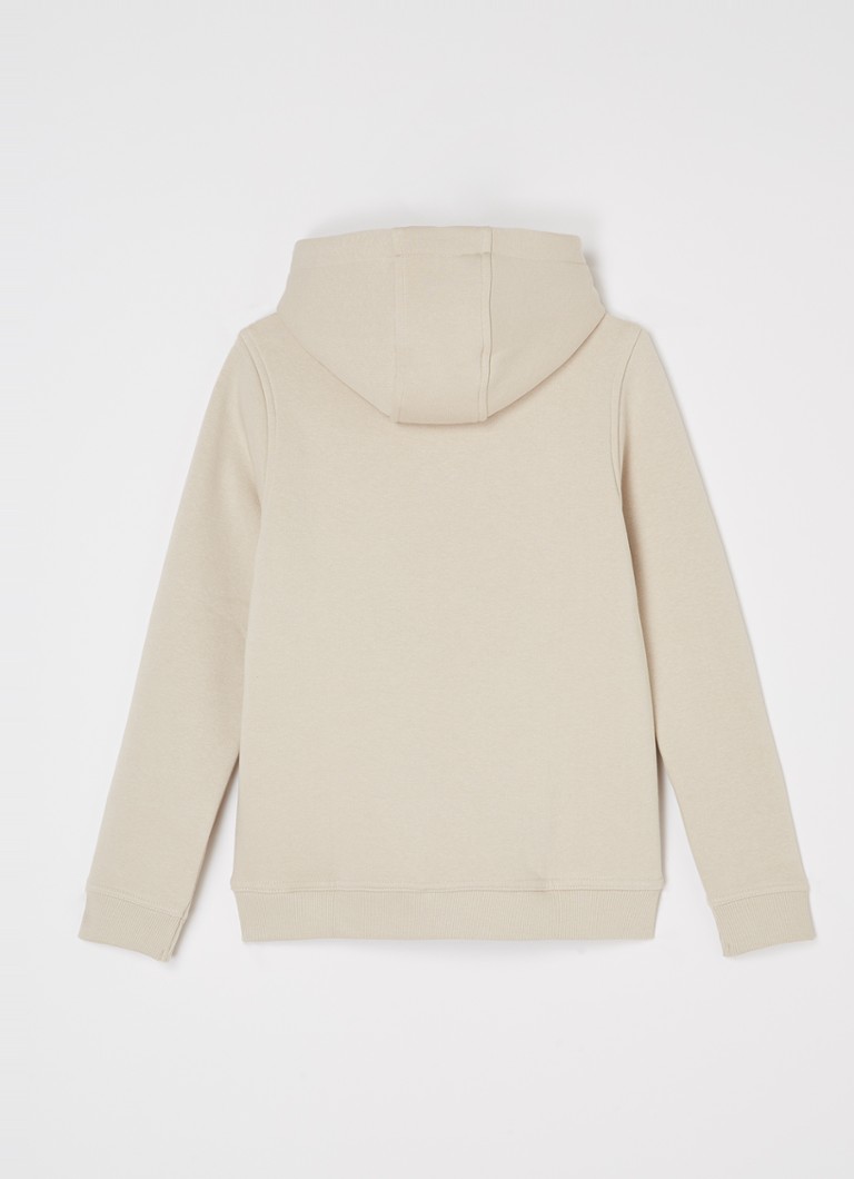 Black Bananas Essential hoodie with side pockets