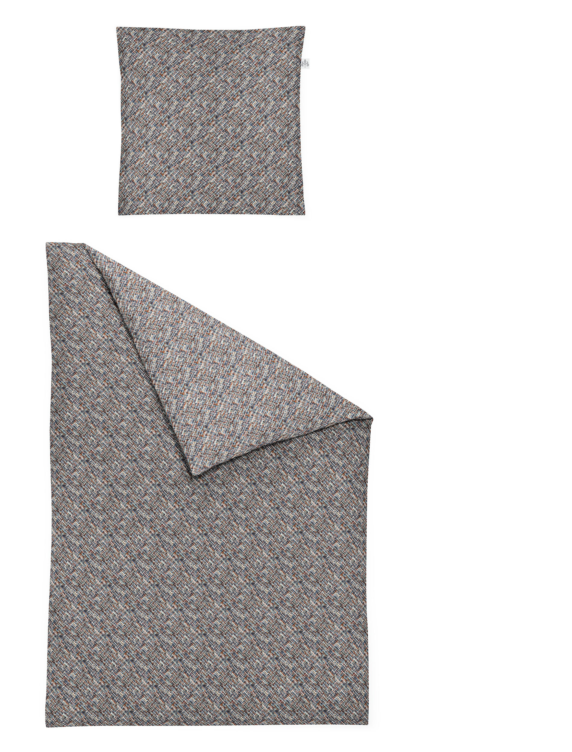 IrisetteFlausch-Cotton-Bettwäsche