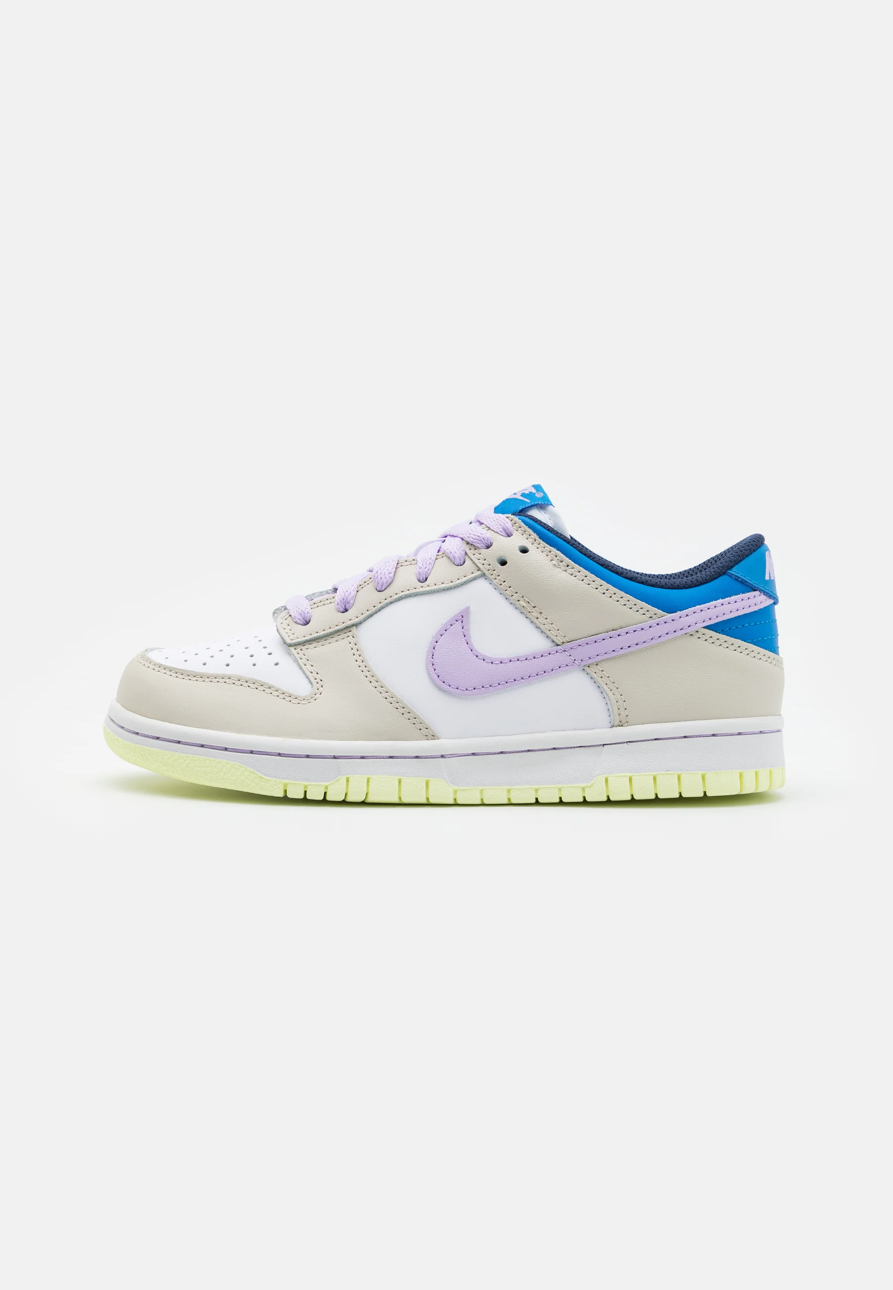 Nike Sportswear DUNK UNISEX - Zapatillas bajas