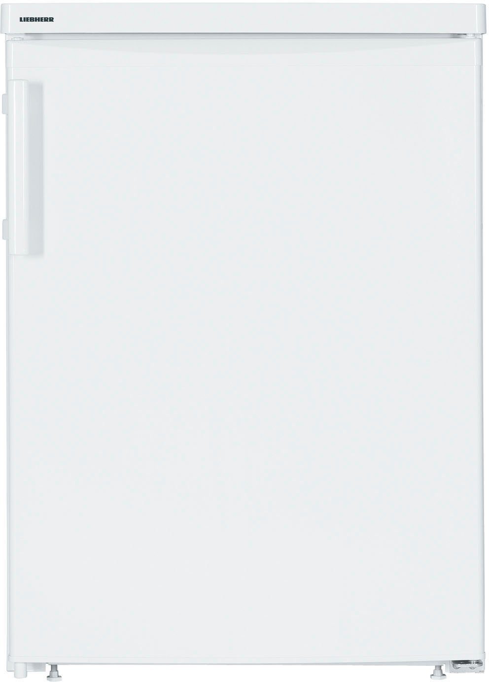 Liebherr Table Top Kühlschrank TP 1744-20, 85 cm hoch, 60,1 cm breit