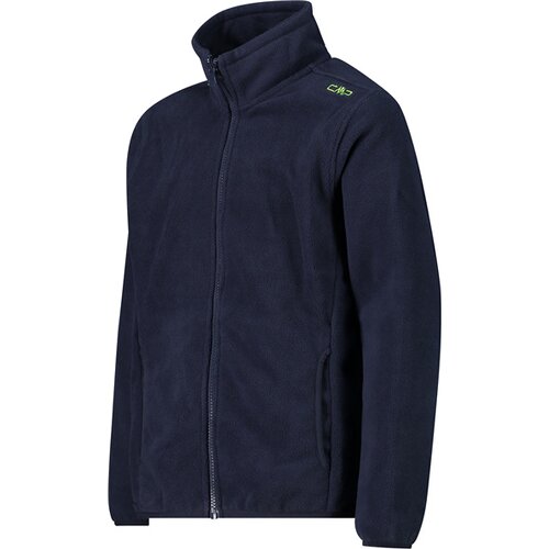 KINDER DOPPELJACKE KID JACKET FIX HOOD DETACHBLE INN.JACKET