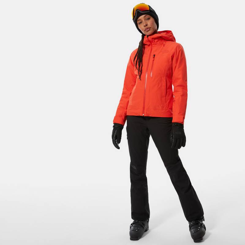 The North Face LENADO Skihose Damen