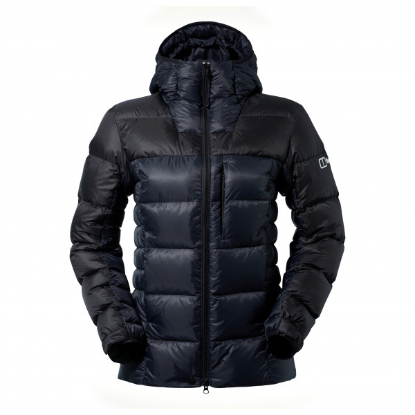 Berghaus - Women's MTN Arete Ultra Down Hoody - Daunenjacke