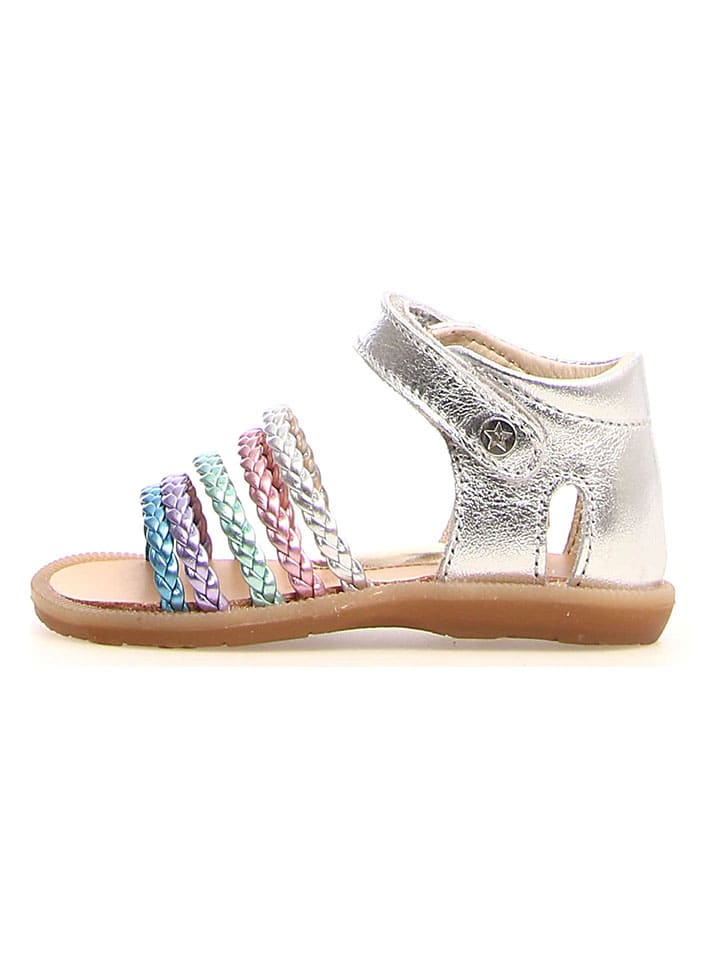 Naturino Leder-Sandalen 