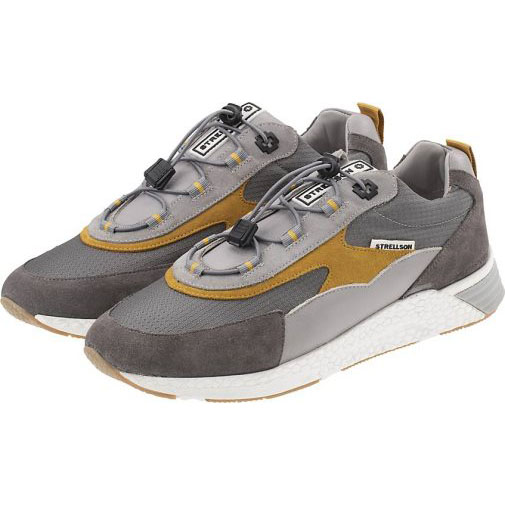 Strellson Strellson flex cross kilburn sneaker xd4