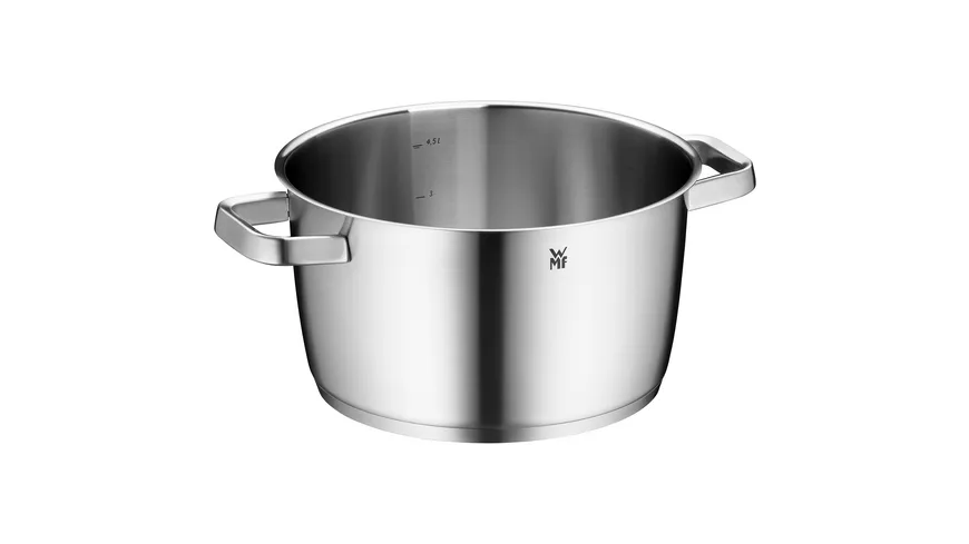 WMF Fleischtopf mit Deckel Iconic Ø 24cm