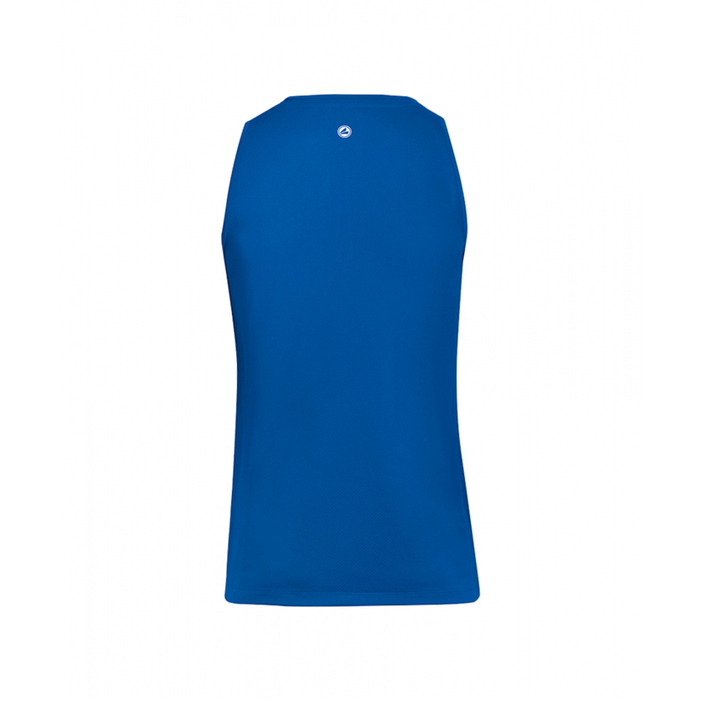 Jako Run 2.0 Tanktop Running Kids Blau F04