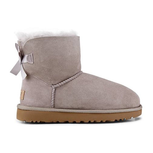 UGG MINI BAILEY BOW II