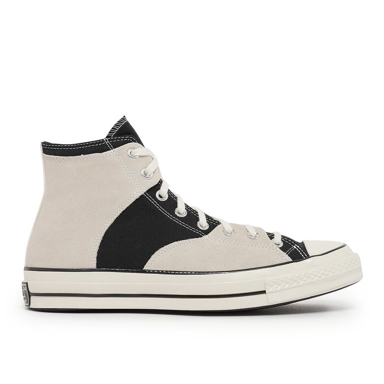 Converse Chuck 70 Retro Sport egret/black/white