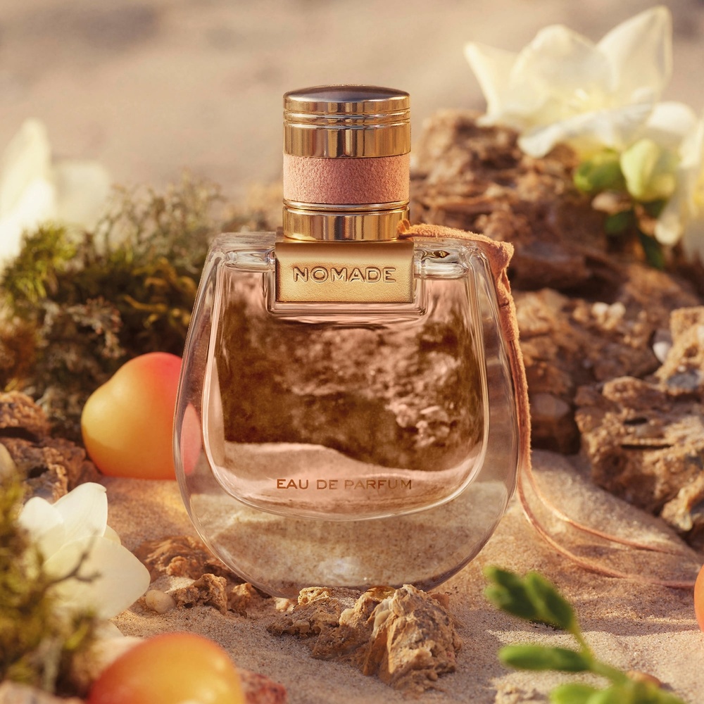 Chloé Coffret Nomade Eau de Parfum