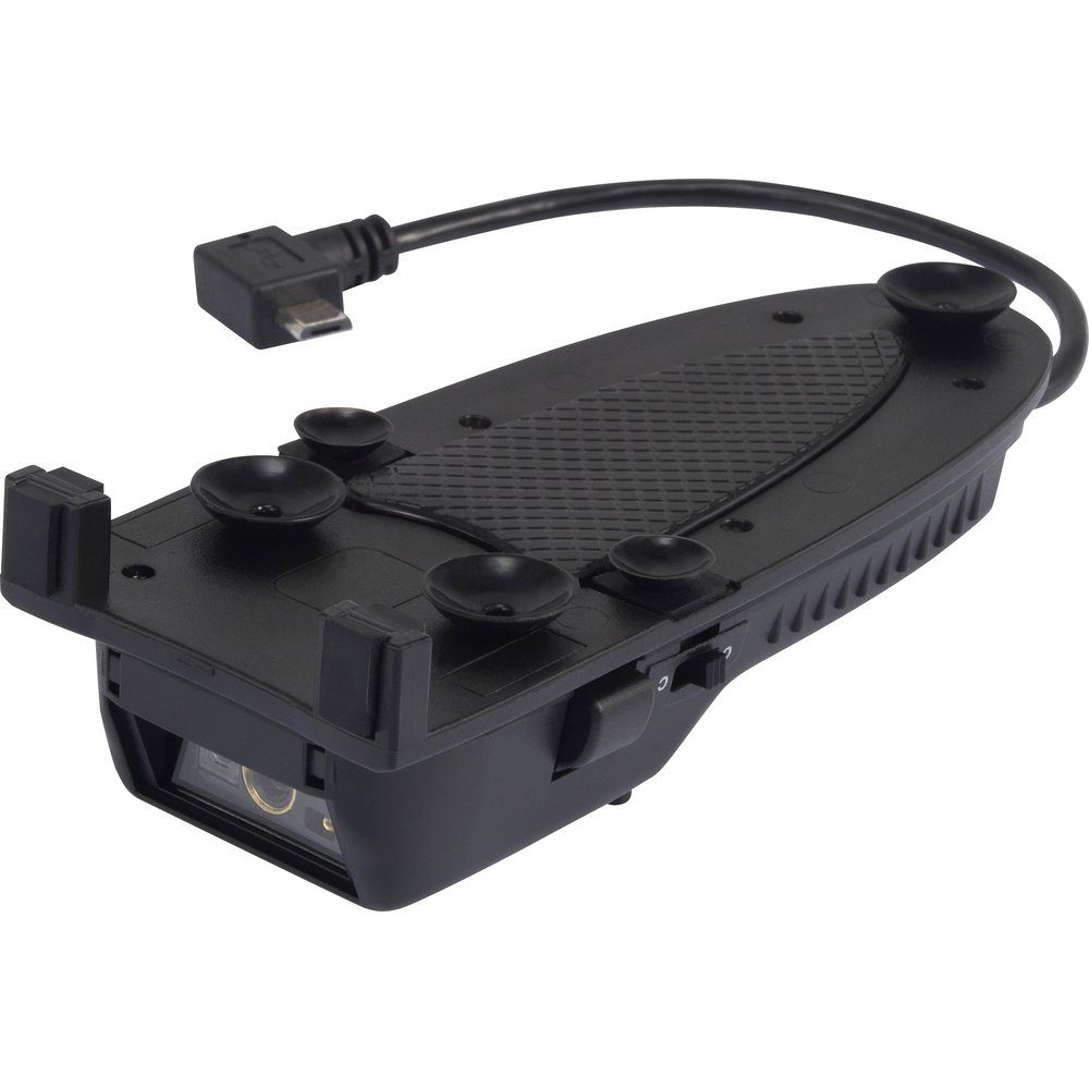 Renkforce Renkforce RF-IDC9277L 2D Barcode-Scanner Bluetooth® 2D, 1D LED Schwarz Scanner