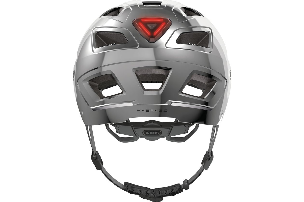 Abus Hyban 2.0