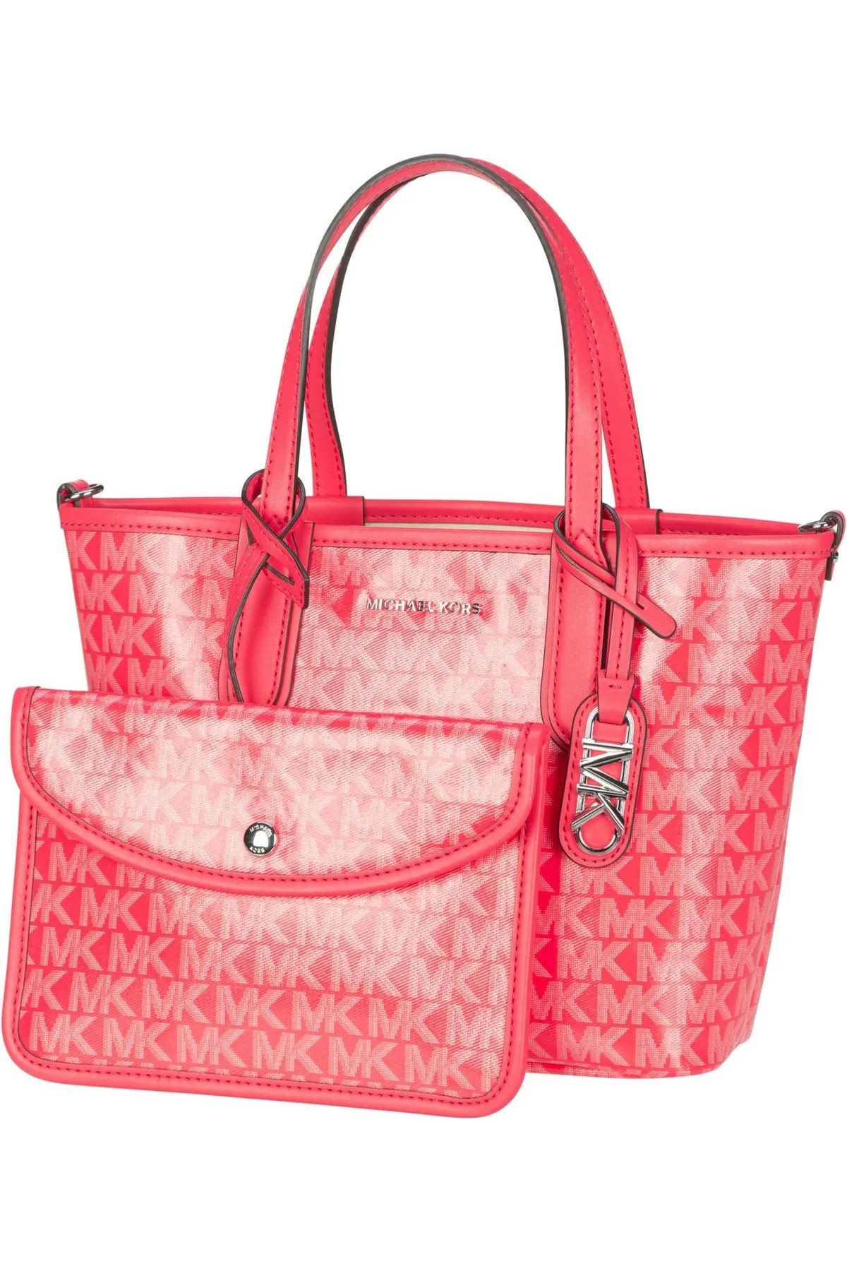 Michael Kors  Handtasche Eliza XS EW Open Tote