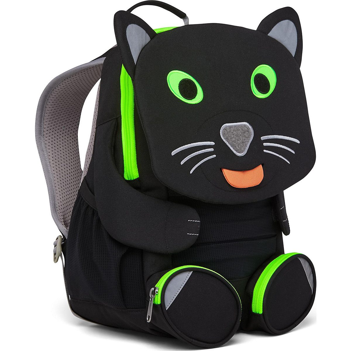 Kinderrucksack Große Freunde Panther