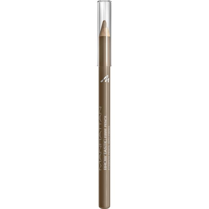 Brow'Tastic Fibre Pencil