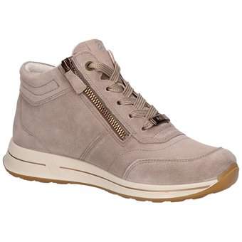 Ara Osaka Sneaker High in beige