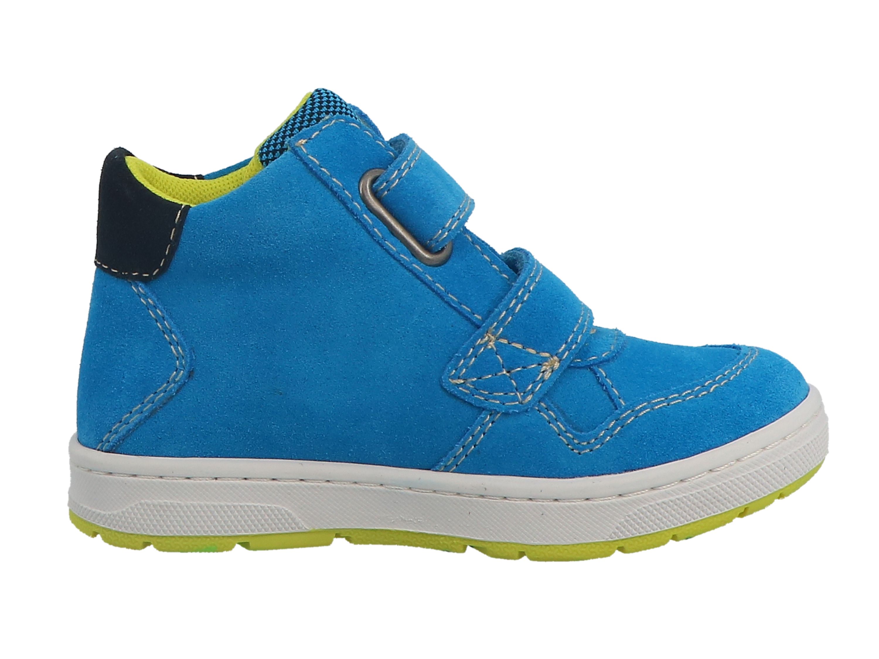 Lurchi Sneaker Dolto-TEX - blue