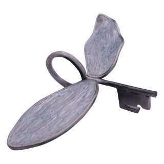 Harry Potter Replik Professor Flitwick Enchanted Key