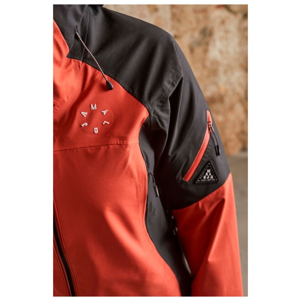Maloja - Women's EiskogelM. - Skijacke